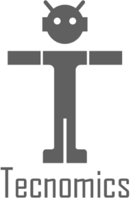 Tecnomics Logo